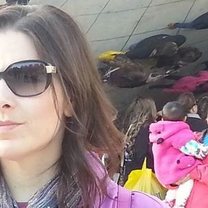 Meet your Posher, Rachel